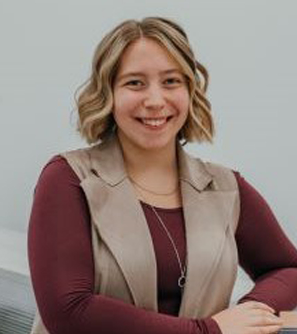 Jade Tielemans - Loving Life Real Estate